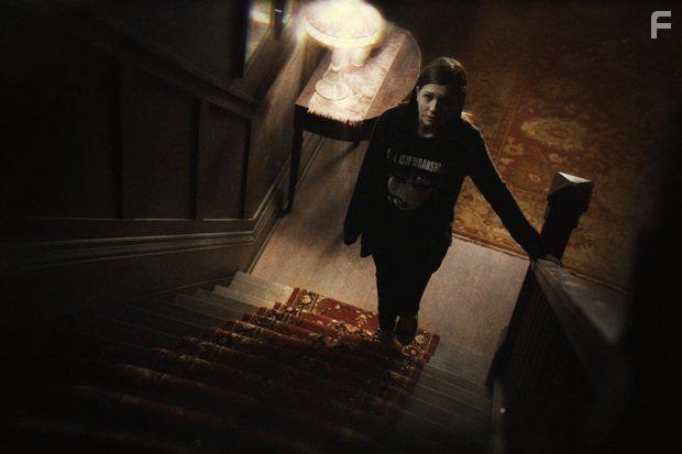 The Devil's Candy (2015)