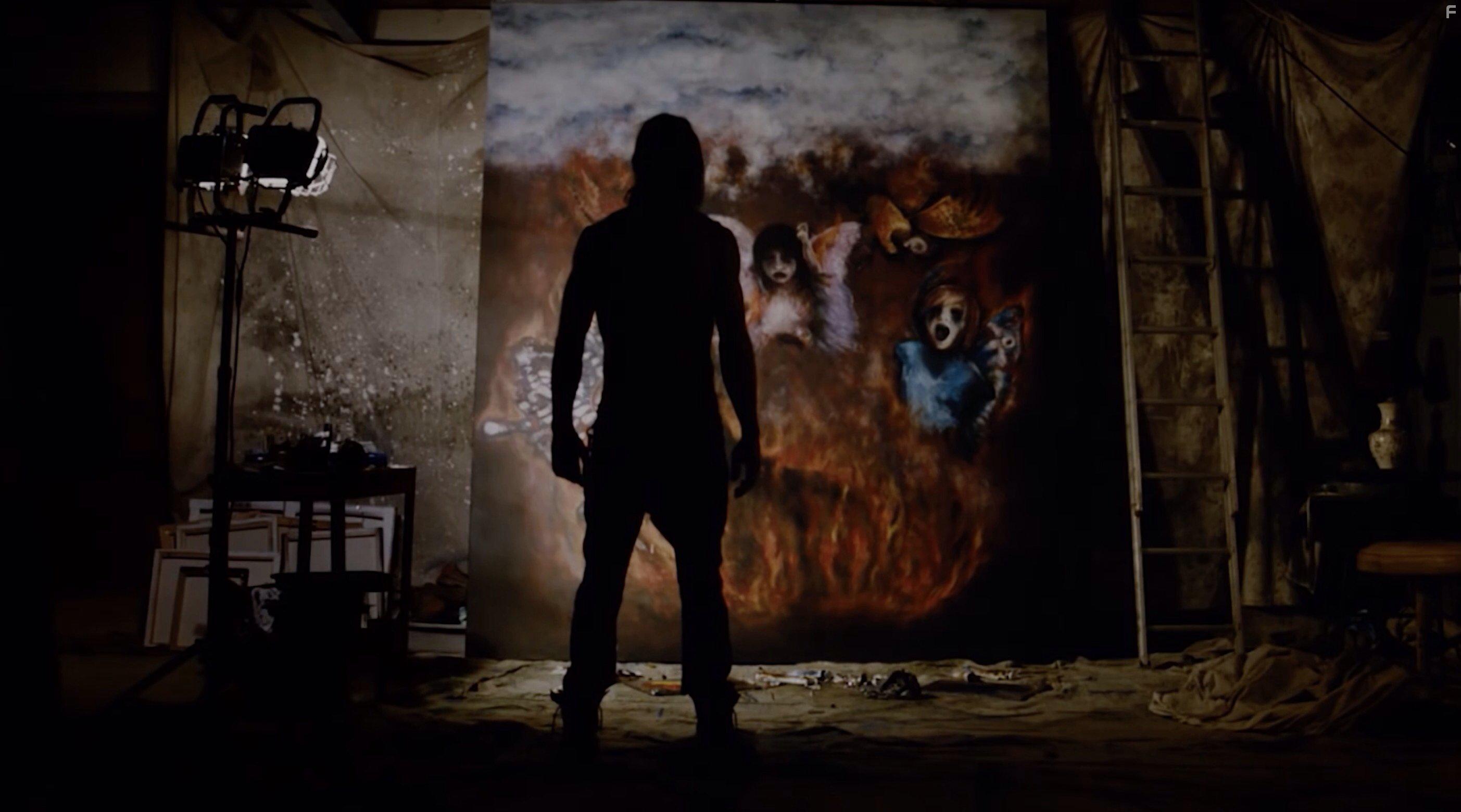 The Devil's Candy (2015)