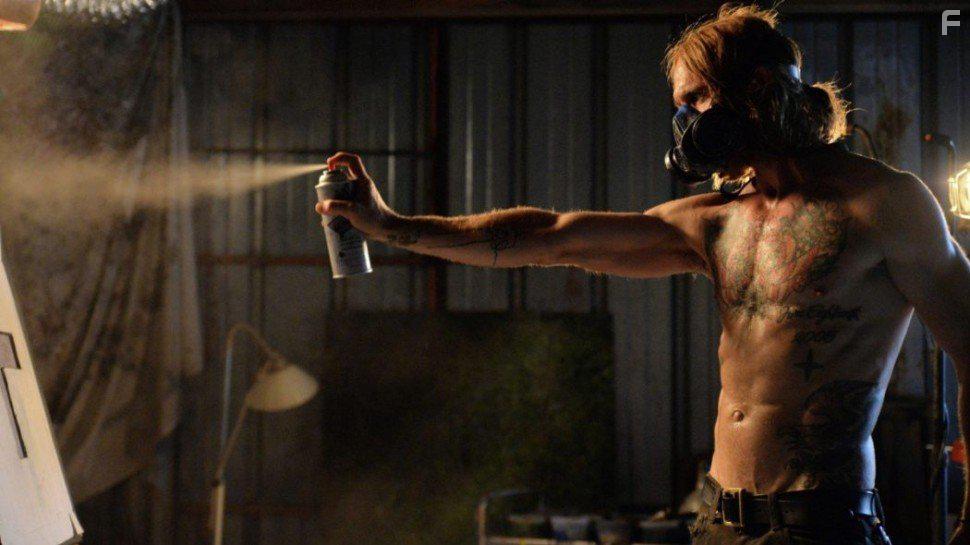 Ethan Embry in The Devil's Candy (2015)