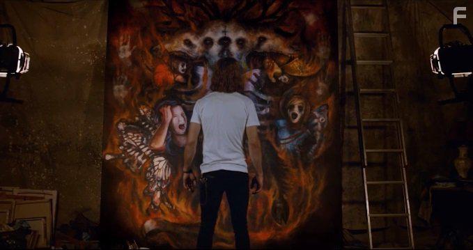 The Devil's Candy (2015)