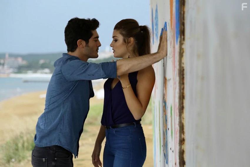 Любовь не понимает слов #4