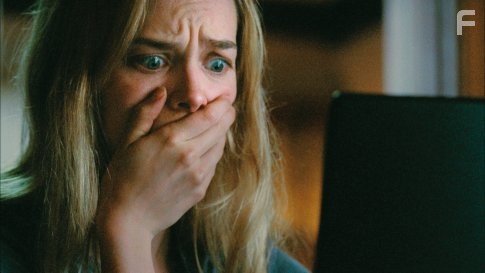Jess Weixler in Зубы (2007)