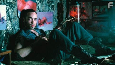 John Hensley in Зубы (2007)