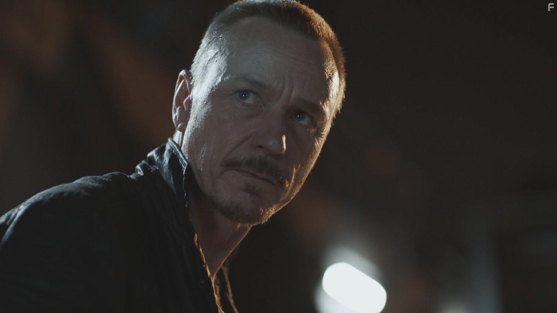 Изгоняющий дьявола #2