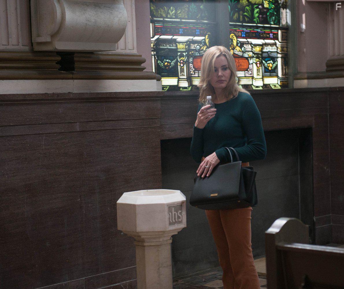 Изгоняющий дьявола #4