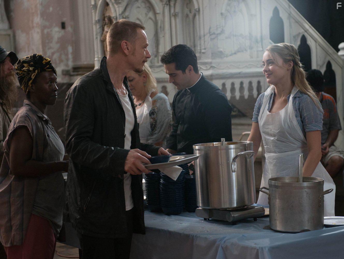 Изгоняющий дьявола #8