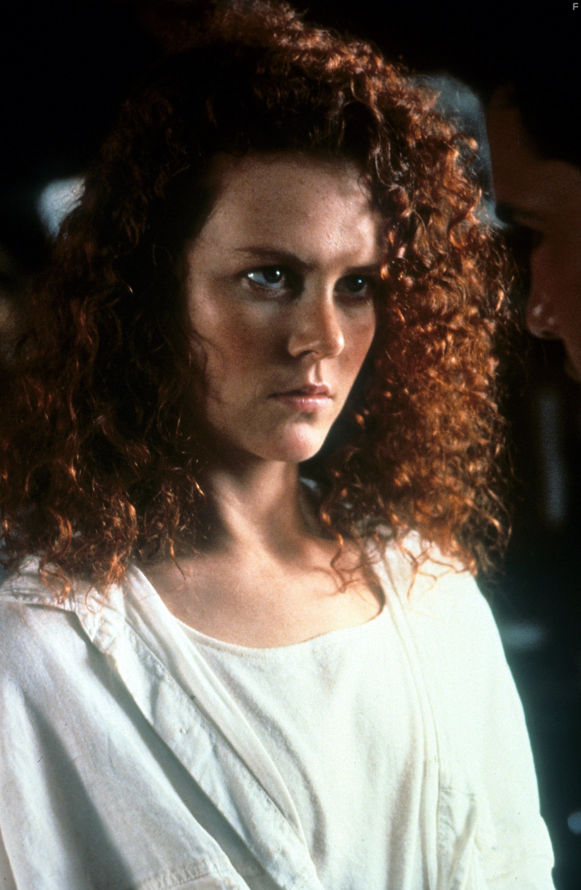 Nicole Kidman in Мертвый омут (1989)
