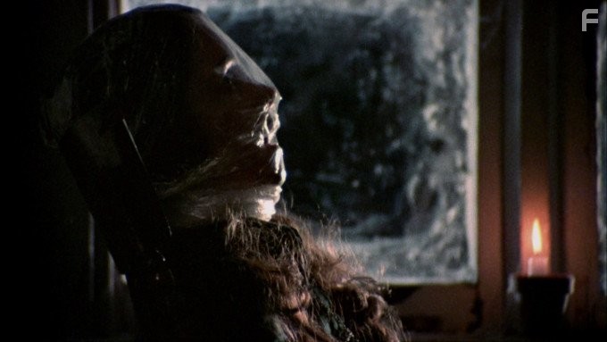 Lynne Griffin in Черное Рождество (1974)