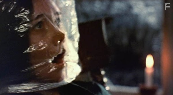 Lynne Griffin in Черное Рождество (1974)