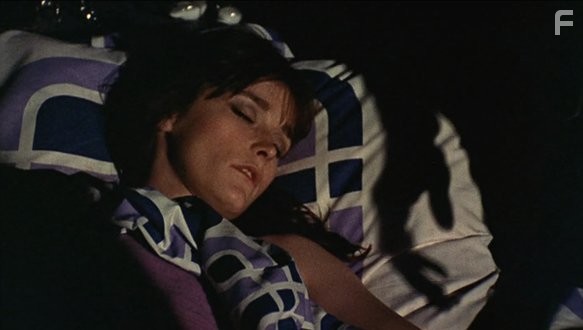 Margot Kidder in Черное Рождество (1974)