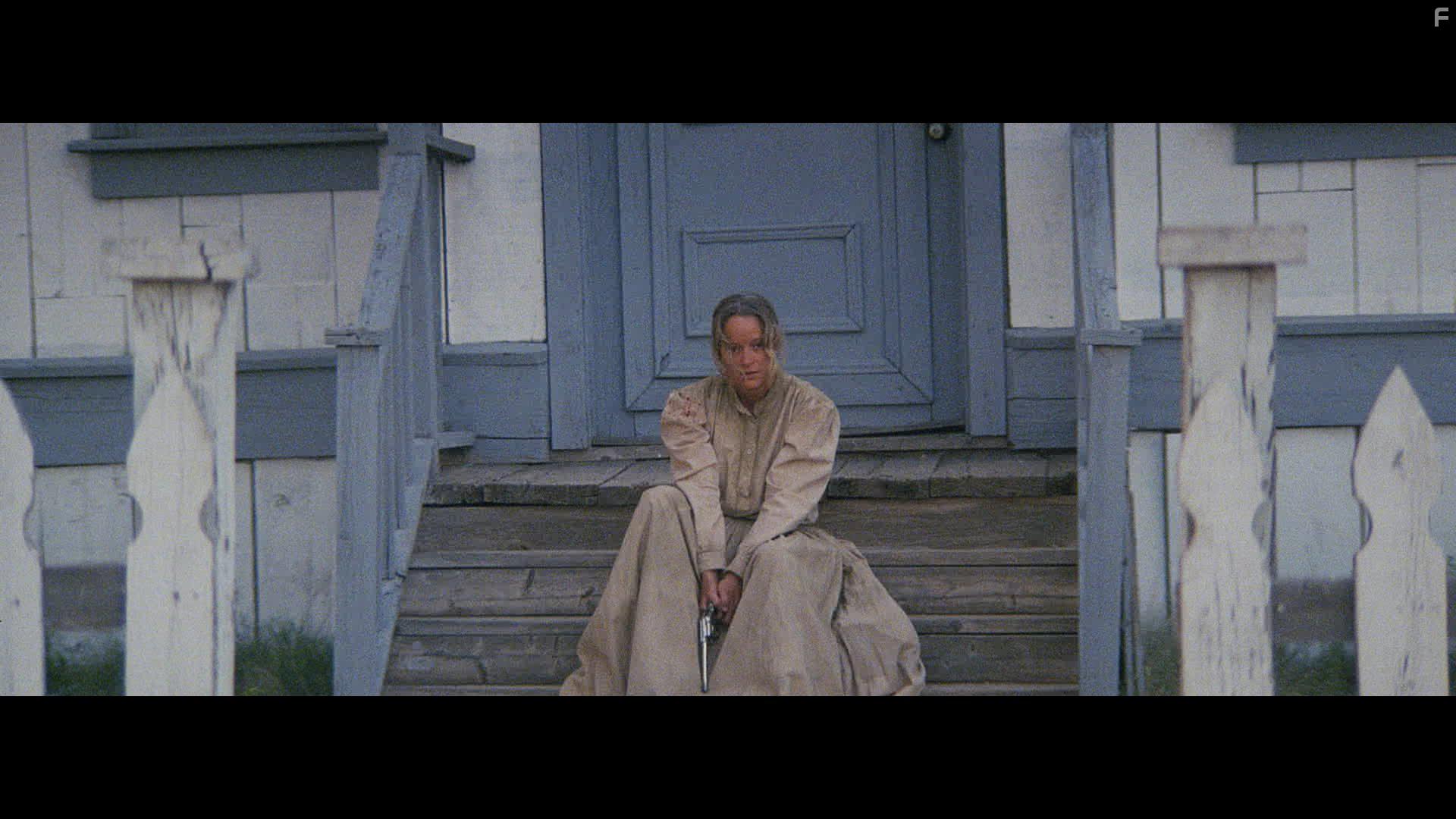 Teri Polo in Outlaws and Angels (2016)