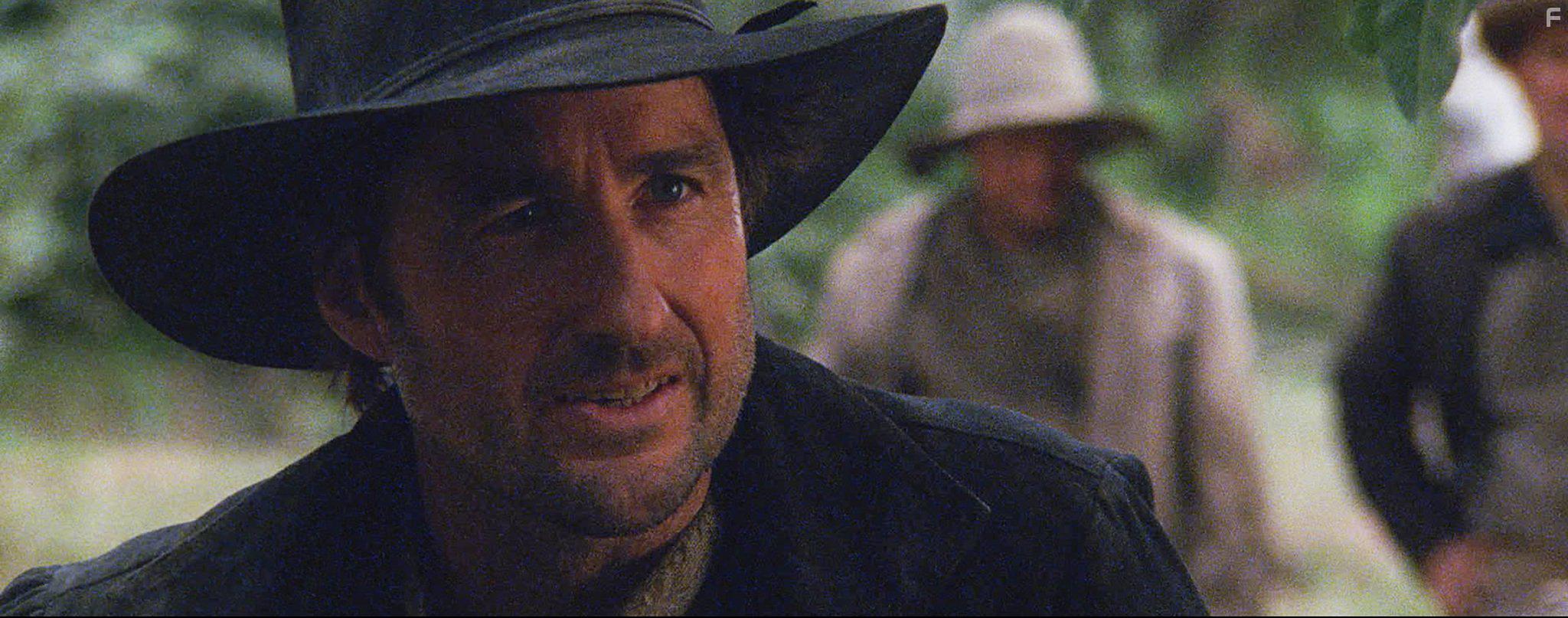 Luke Wilson in Outlaws and Angels (2016)
