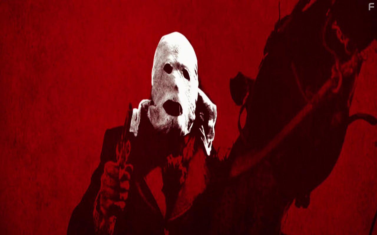 Outlaws and Angels (2016)