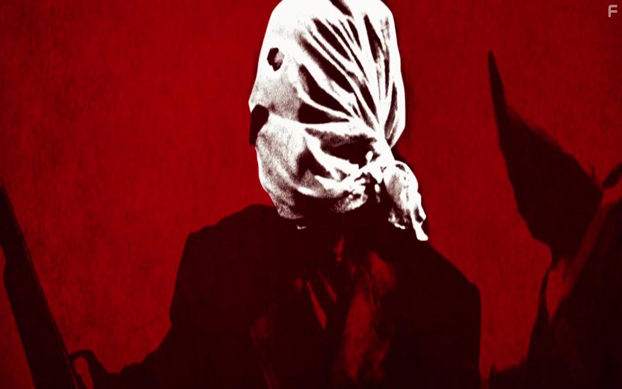 Outlaws and Angels (2016)