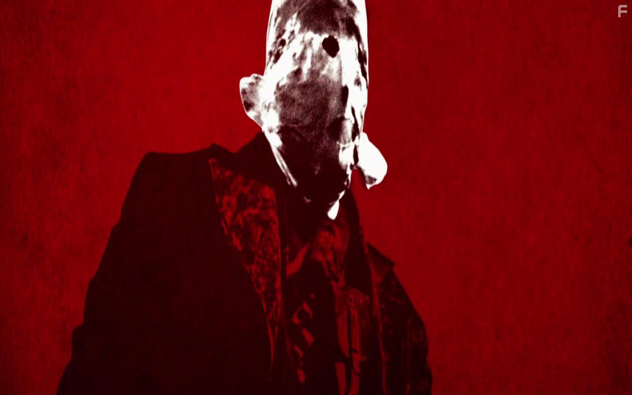 Outlaws and Angels (2016)