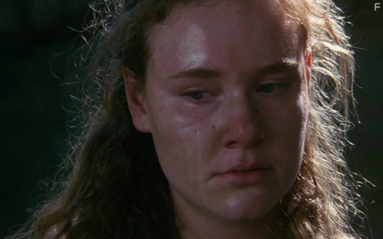 Madisen Beaty in Outlaws and Angels (2016)