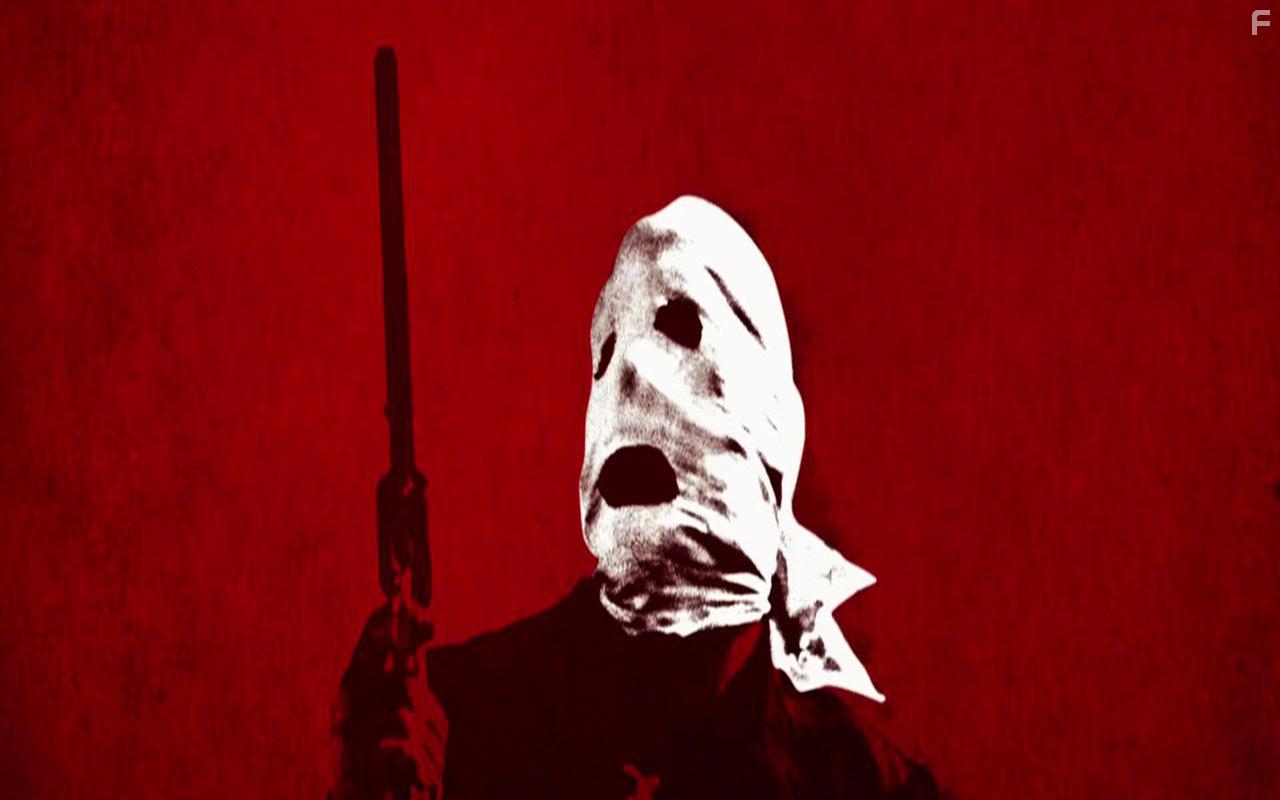 Outlaws and Angels (2016)