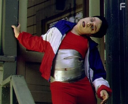 Chris Kattan plays Organ Donor Stu