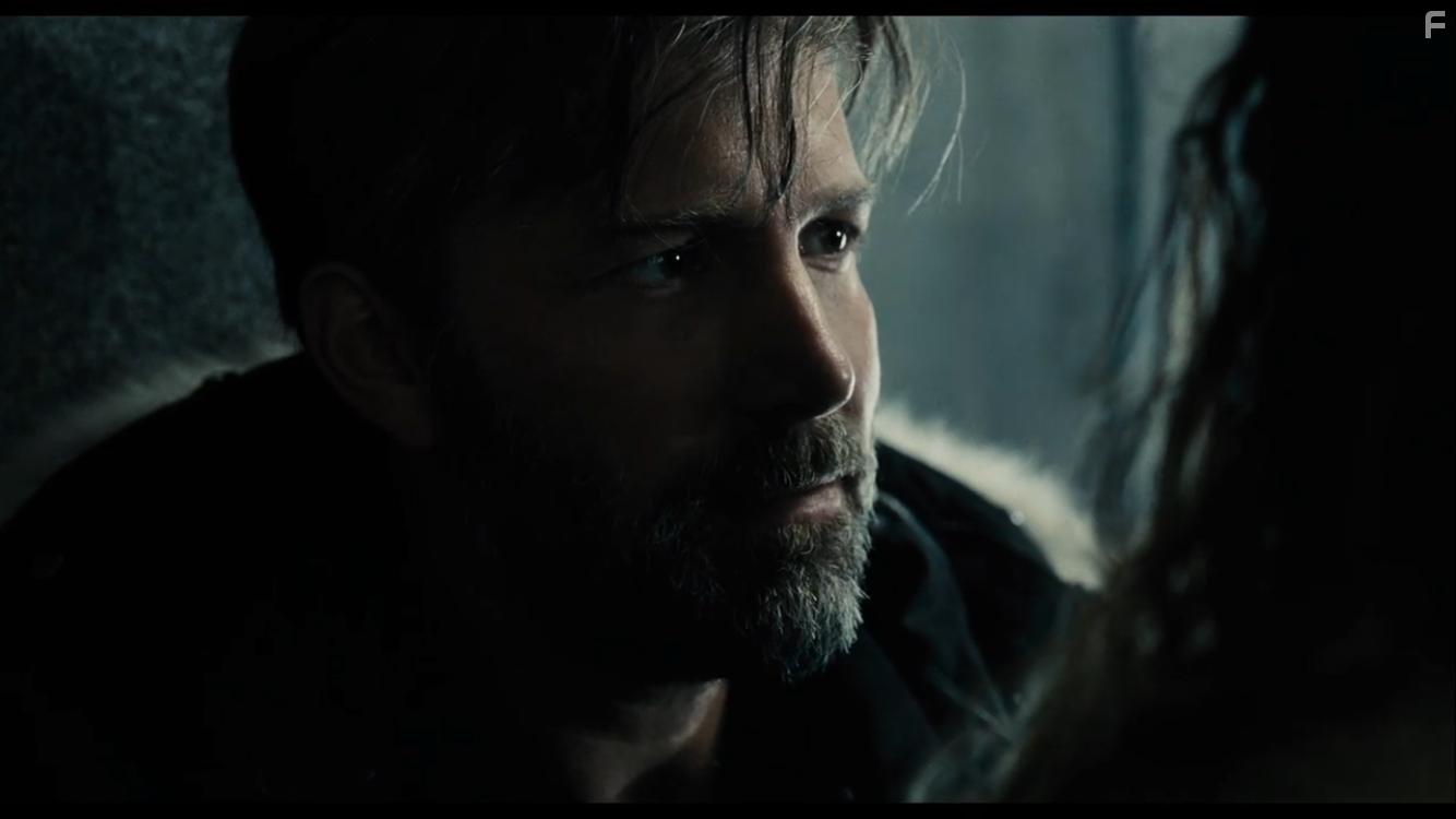 Ben Affleck in Justice League (2017)