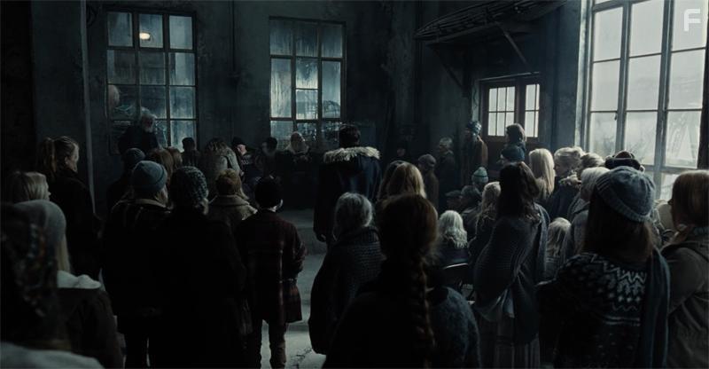 Justice League (2017)