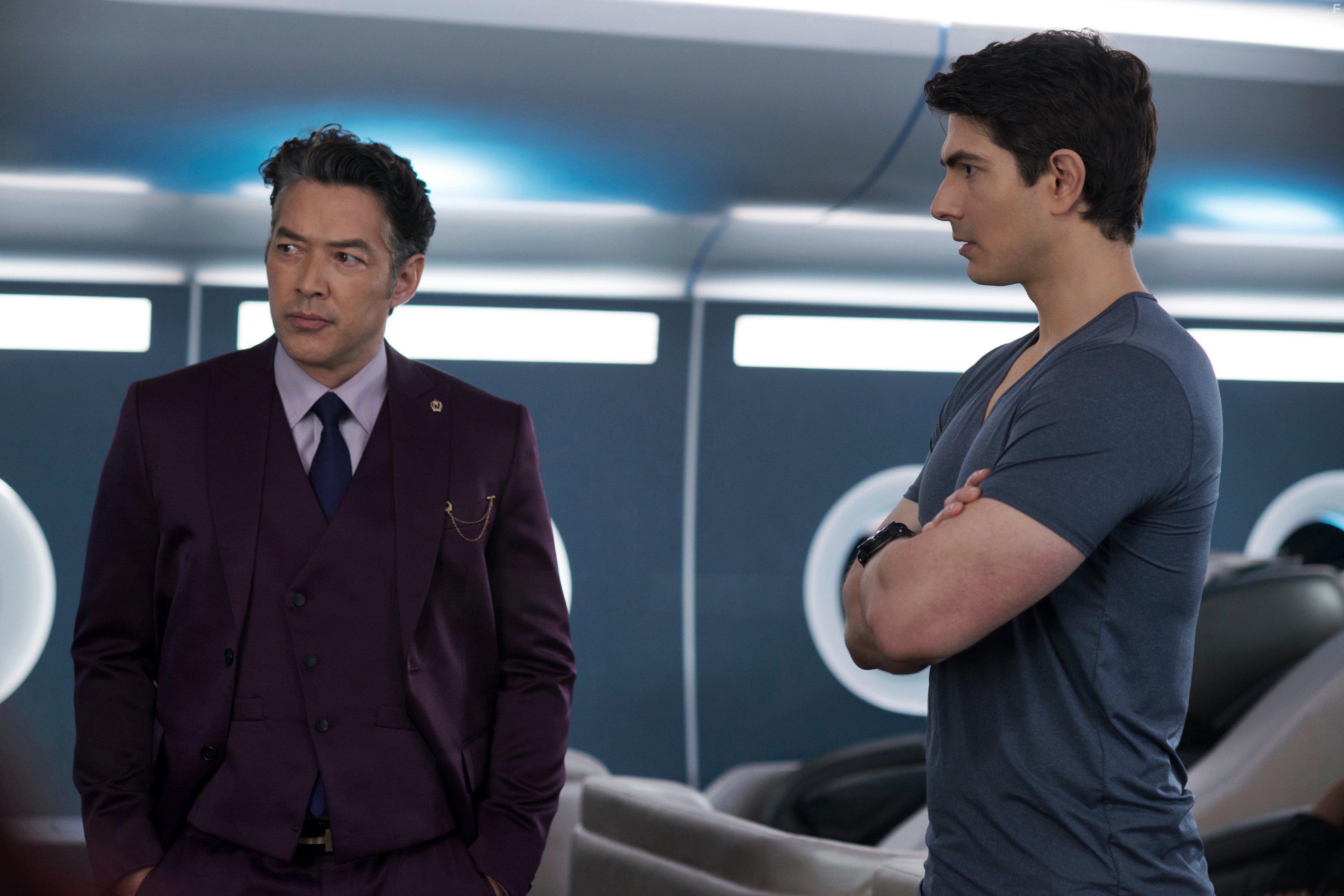 Lost in the Pacific (2016)