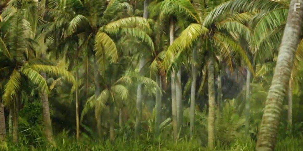 Kong: Skull Island (2017)