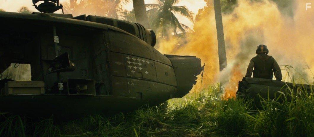 Kong: Skull Island (2017)