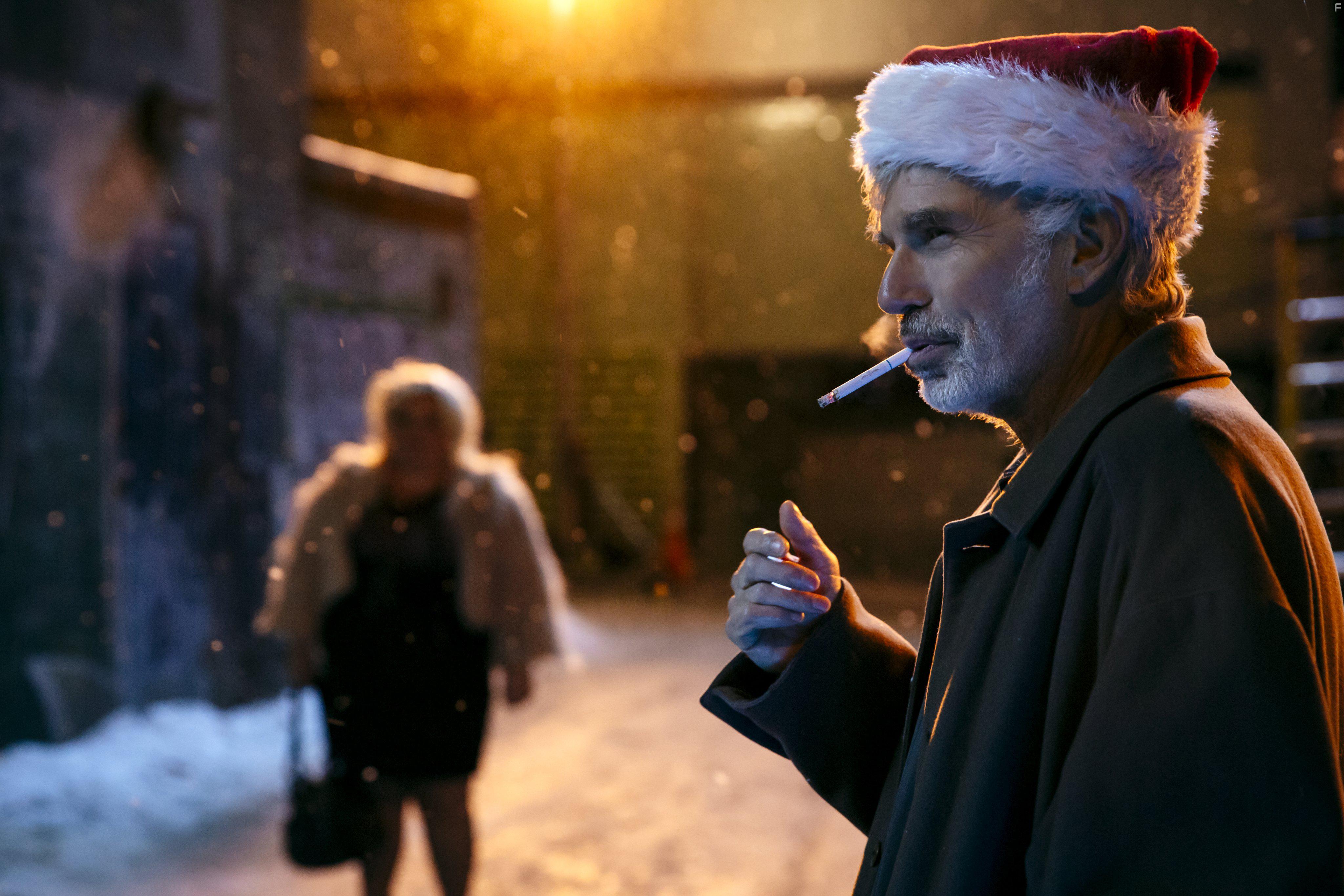 Billy Bob Thornton in Bad Santa 2 (2016)