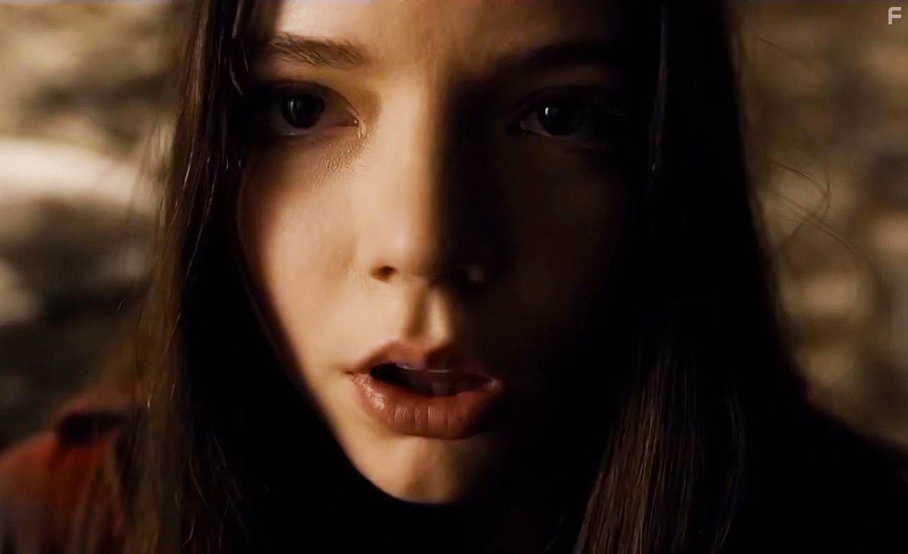 Anya Taylor-Joy in Split (2016)