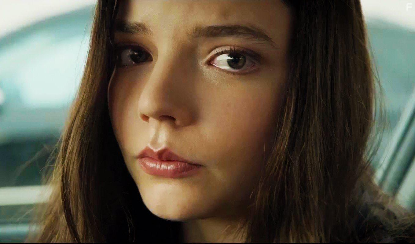 Anya Taylor-Joy in Split (2016)