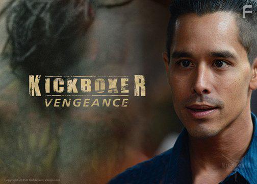 Kickboxer: Vengeance (2016)