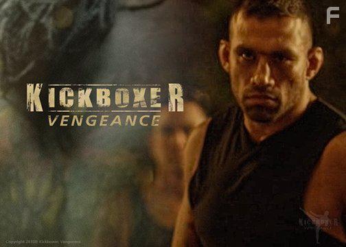 Kickboxer: Vengeance (2016)