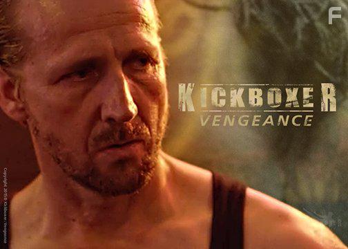 Kickboxer: Vengeance (2016)