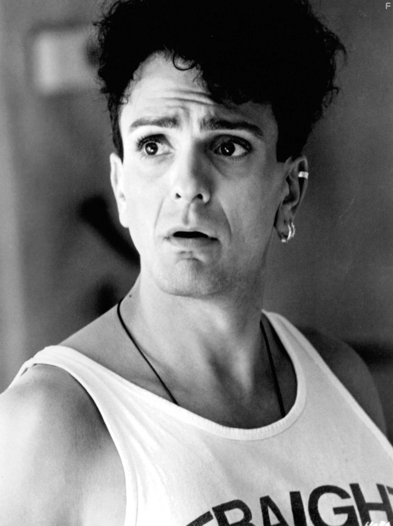 Hank Azaria in Клетка для пташек (1996)