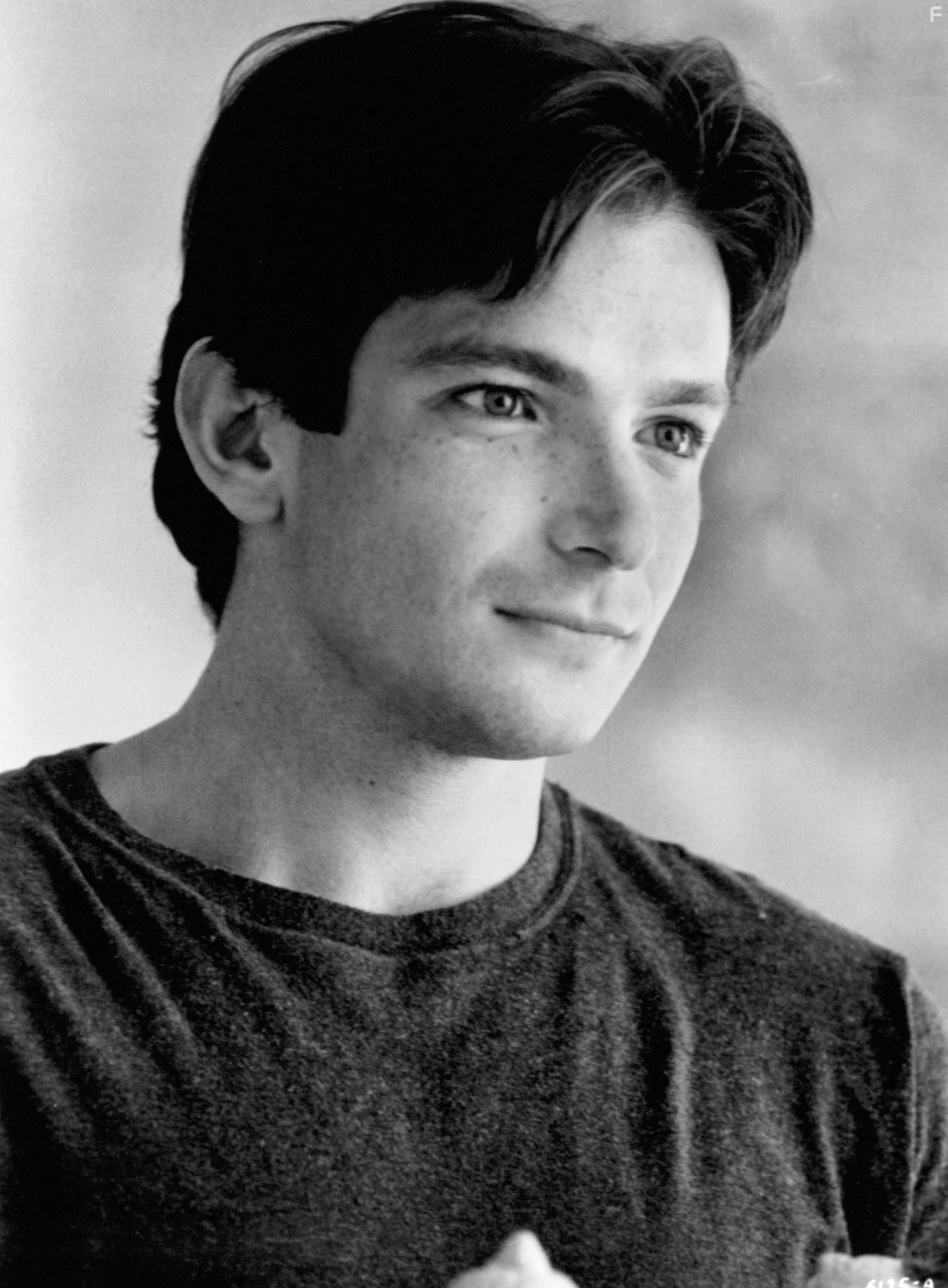 Dan Futterman in Клетка для пташек (1996)