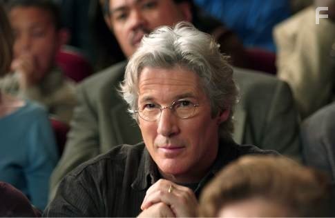 Richard Gere in Игра слов (2005)