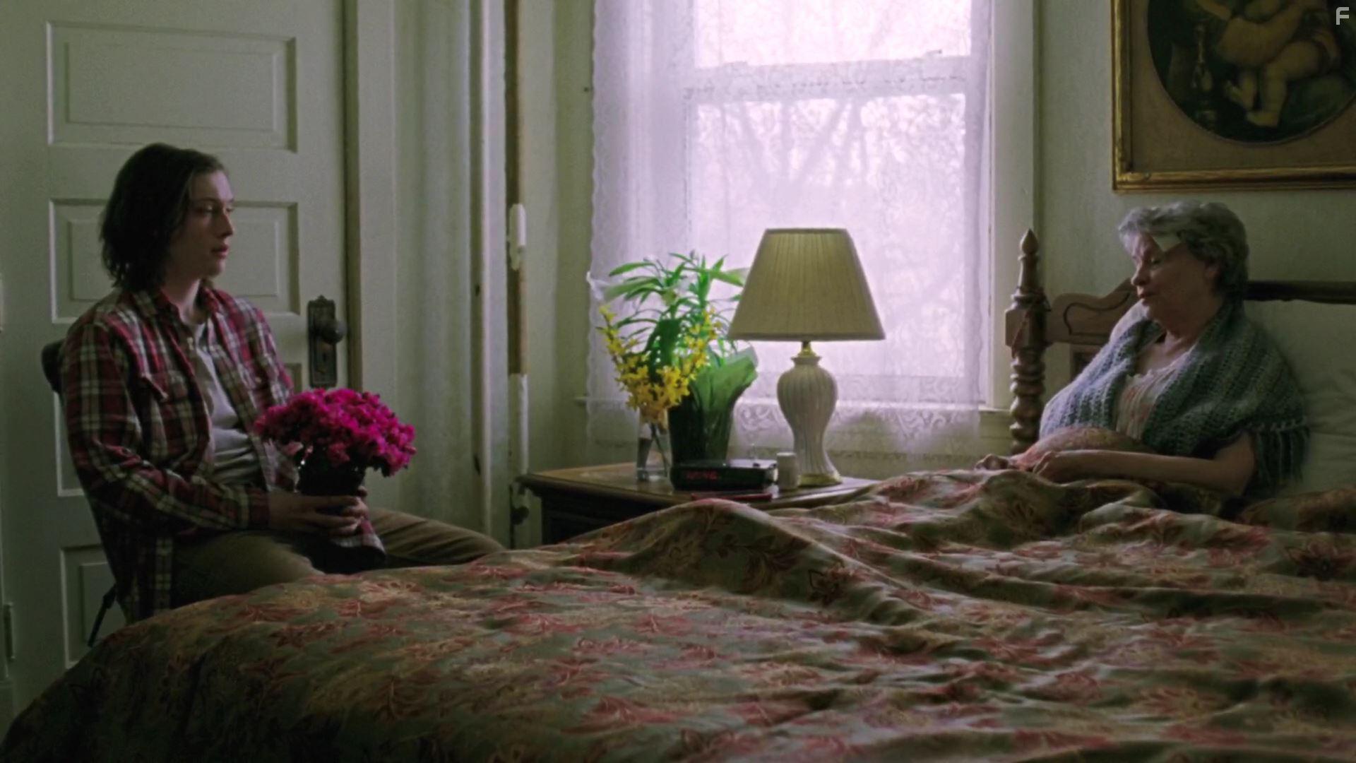 Max Records in I Am Not a Serial Killer (2016)