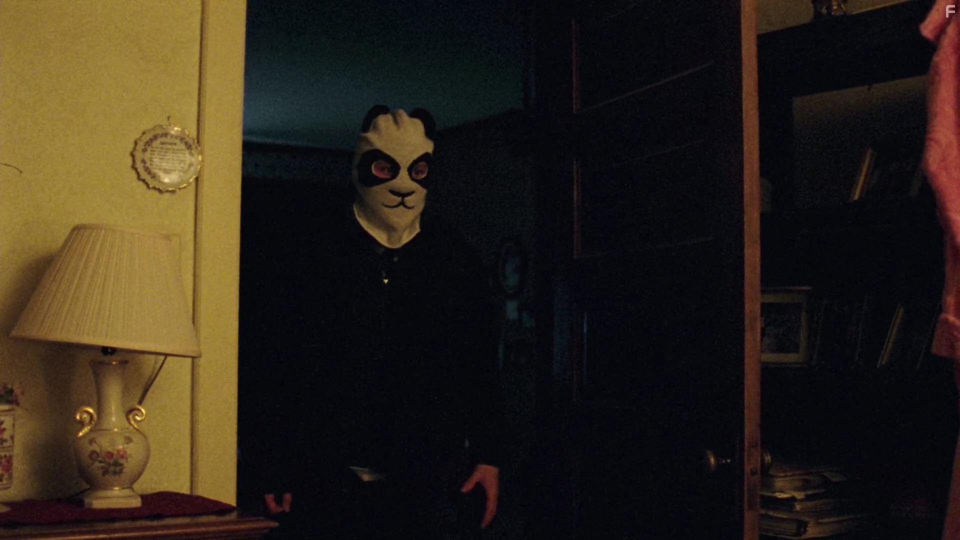 I Am Not a Serial Killer (2016)