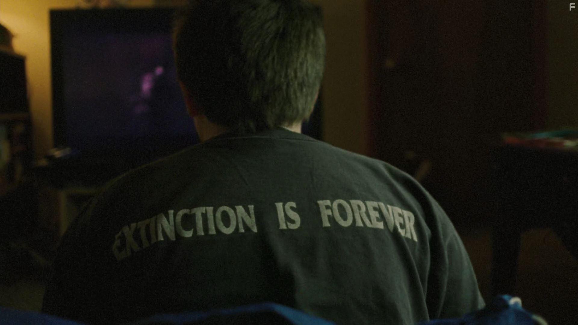 I Am Not a Serial Killer (2016)