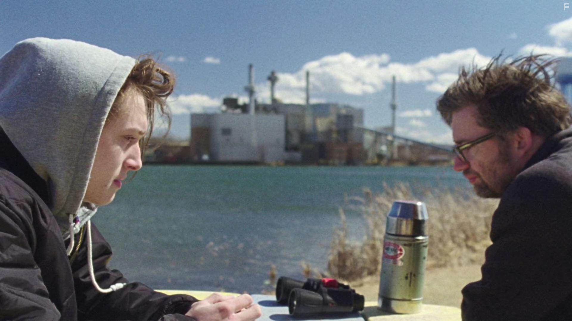 Я не серийный убийца