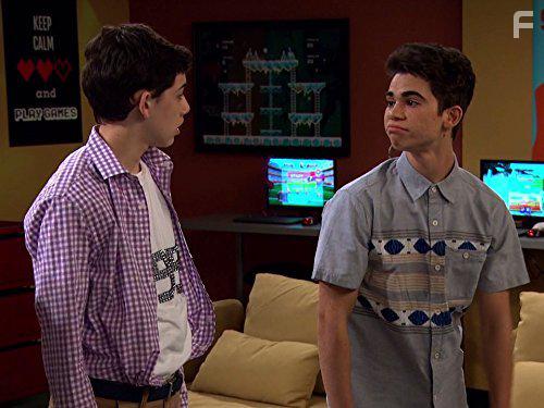 Gamer's Guide to Pretty Much Everything (2015)