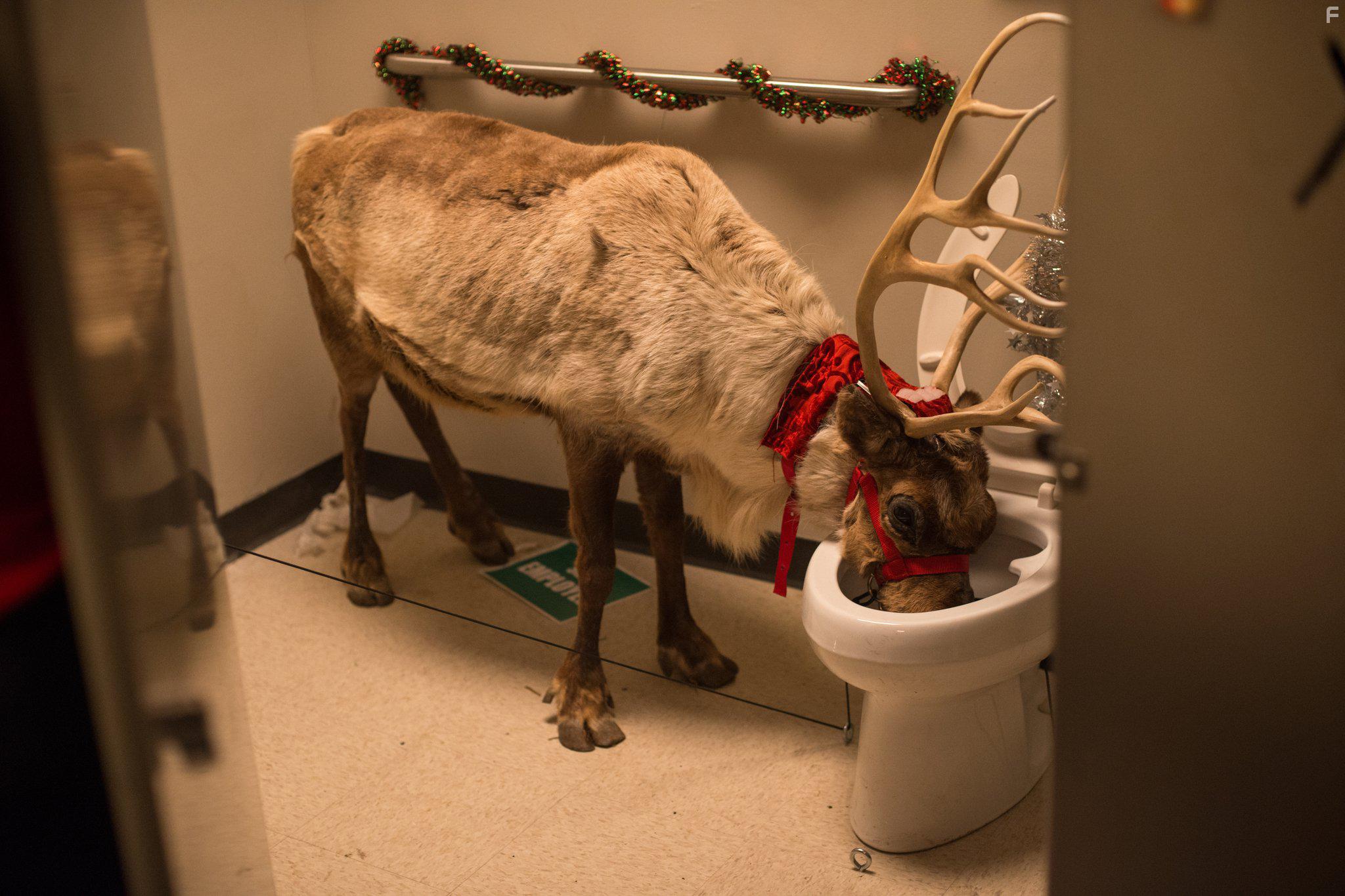 Office Christmas Party (2016)