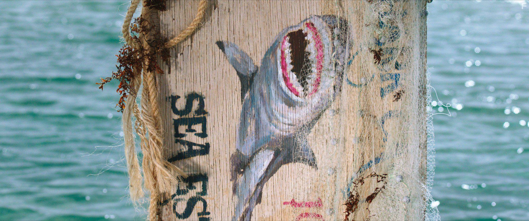 47 Meters Down (2017)