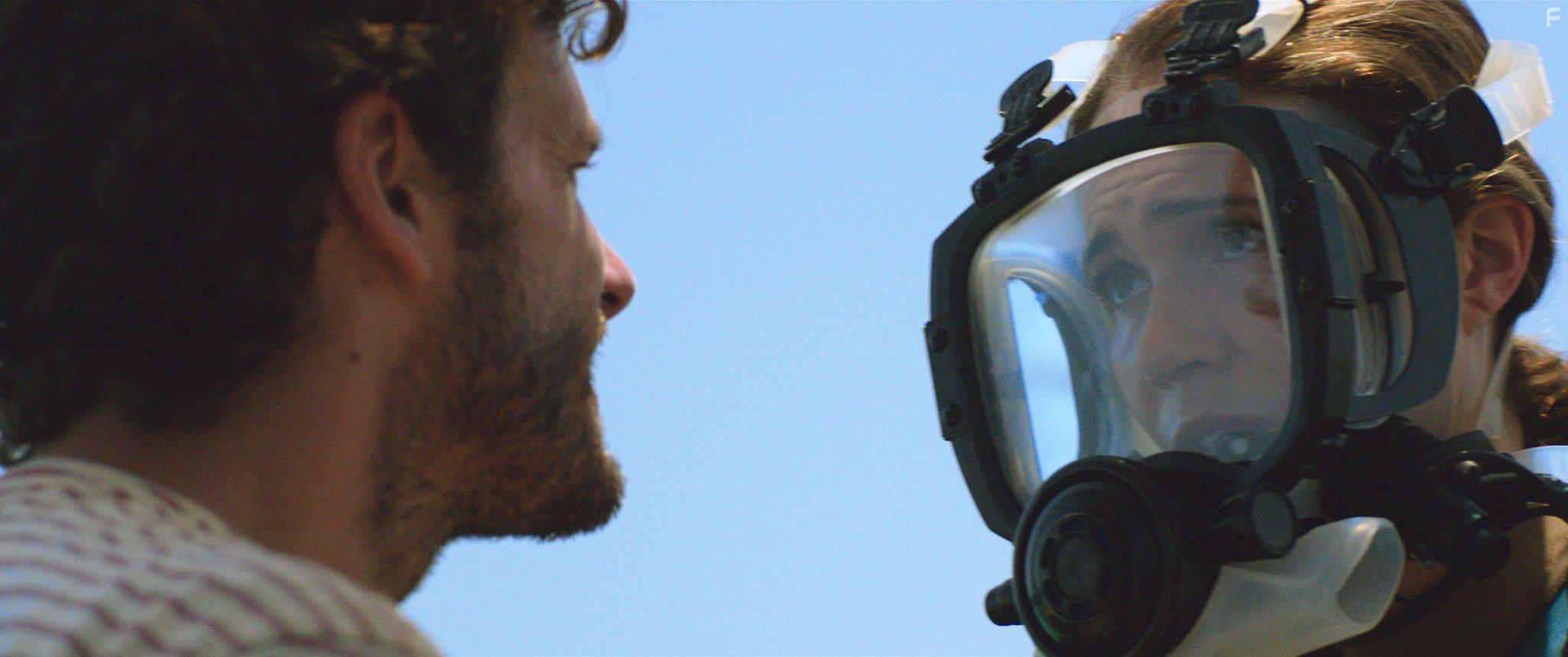 Mandy Moore in 47 Meters Down (2017)