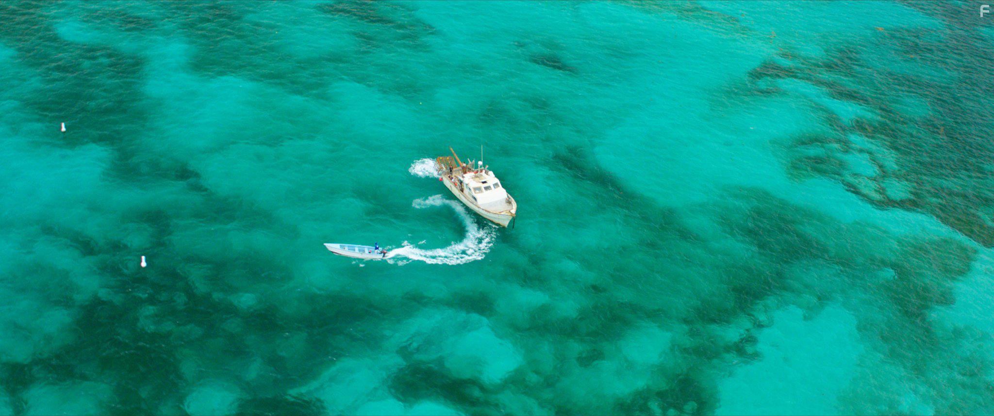 47 Meters Down (2017)