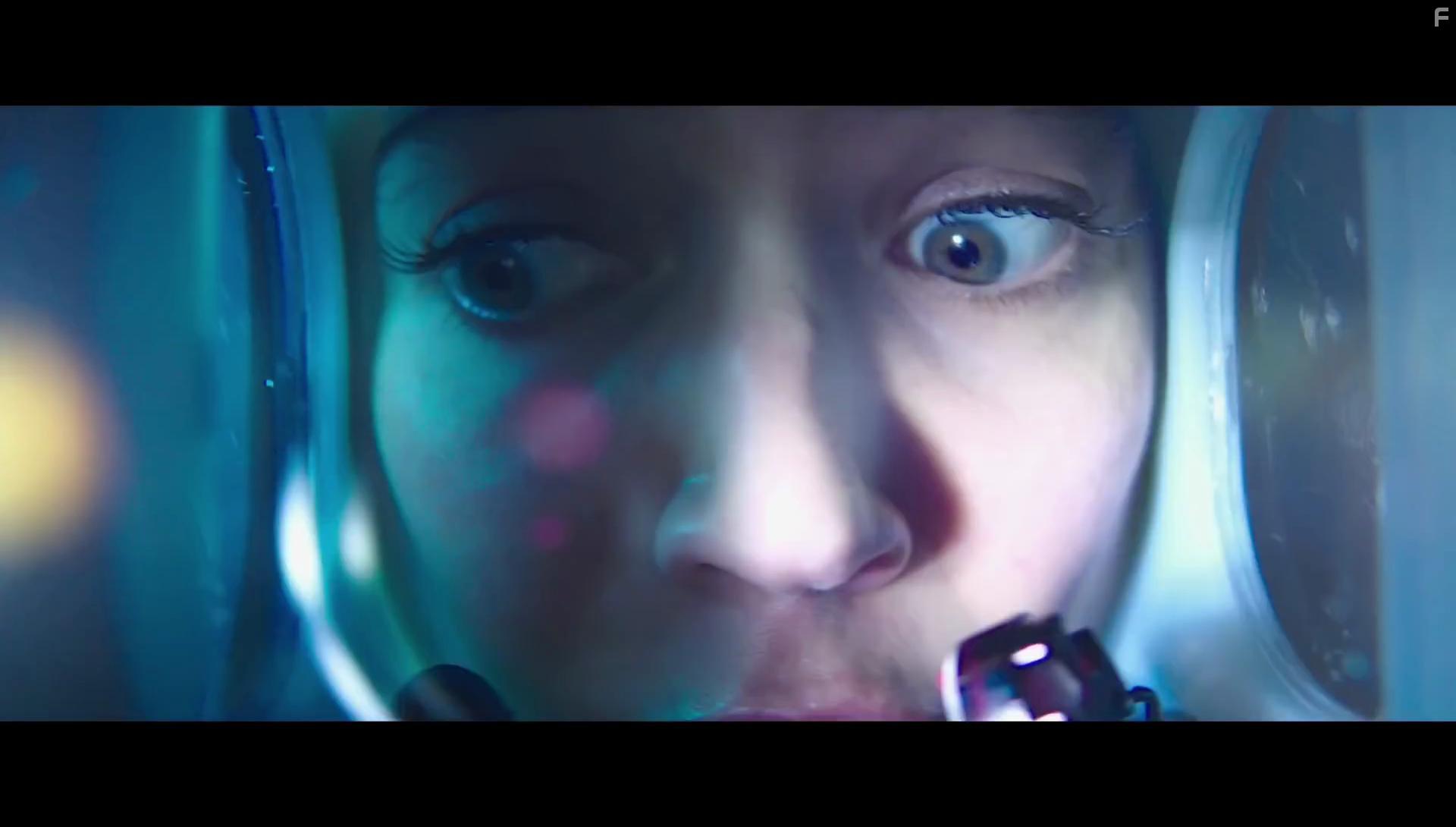 Claire Holt in 47 Meters Down (2017)