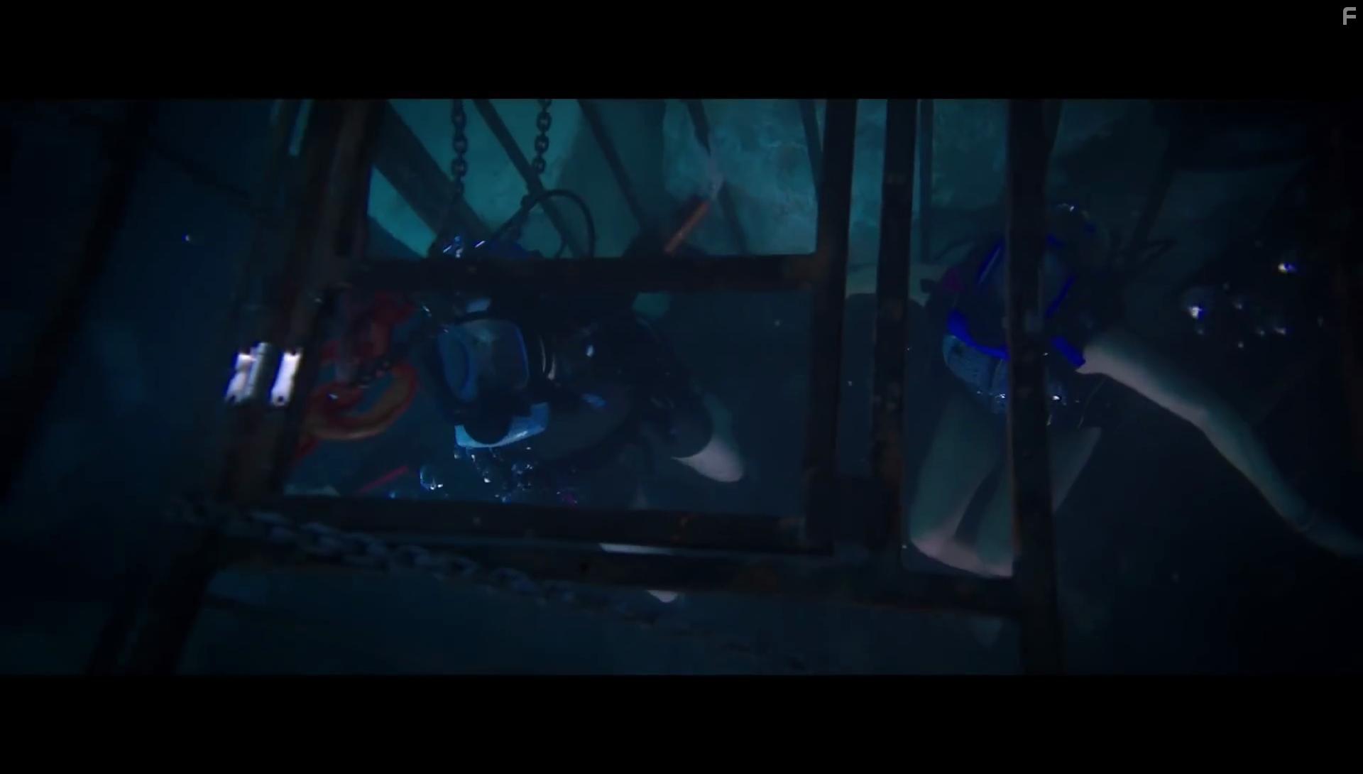 47 Meters Down (2017)