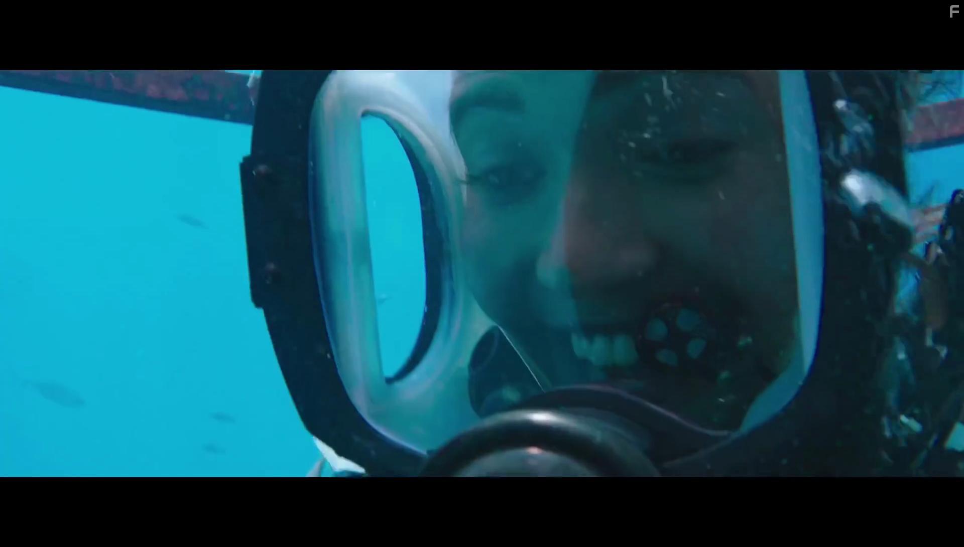 47 Meters Down (2017)