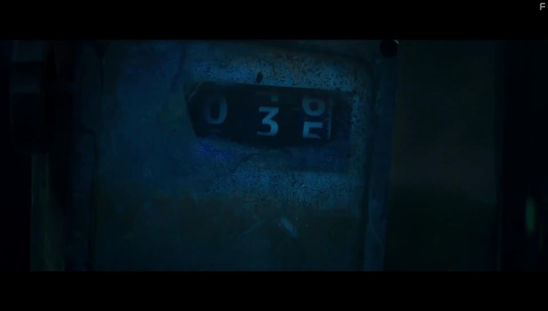 Синяя бездна