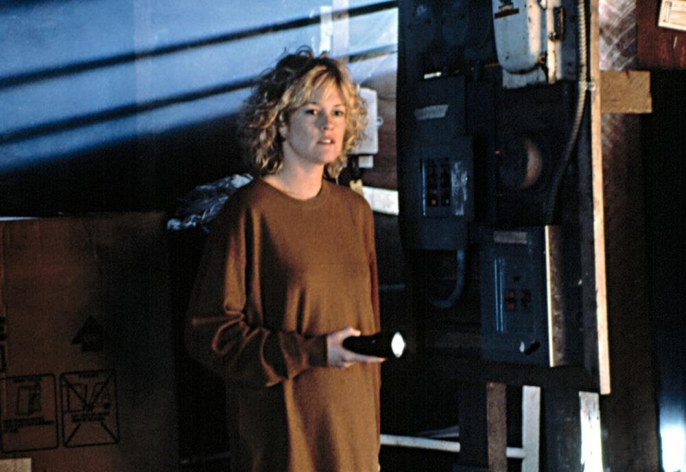 Melanie Griffith in Жилец (1990)